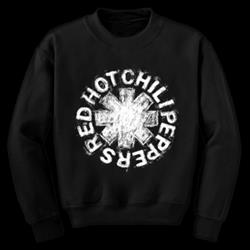 red hot chili peppers merch australia