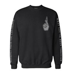 Trash Boat Nothing I Write You Zip outerwear merchnow your favorite band merch and Trash Boat Nothing I Write You Zip outerwear merchnow your favorite band merch and