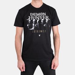 Demon Hunter MerchNOW Your Favorite Band Merch Music And More