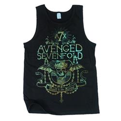 avenged sevenfold jersey