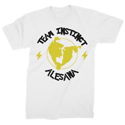 alesana band merch