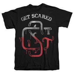 get scared merch amazon