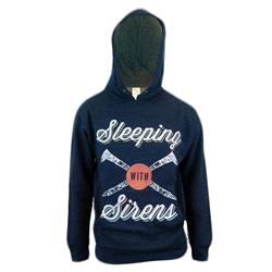 sleeping with sirens merchandise