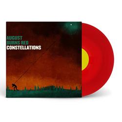 august burns red constellations shirt