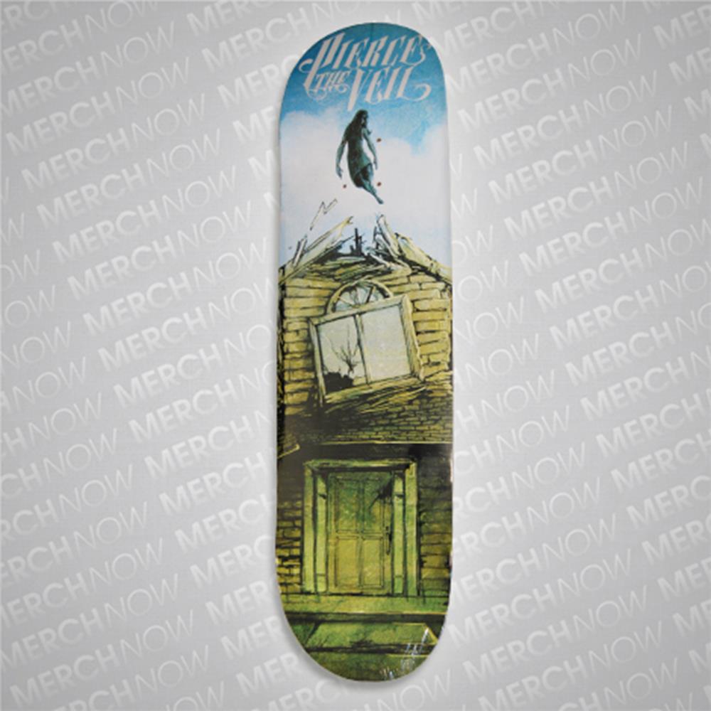 Collide With The Sky PTV0 Pierce The Veil